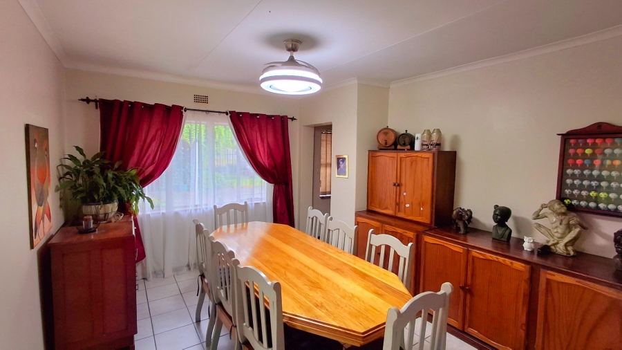 4 Bedroom Property for Sale in Vaalpark Free State